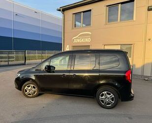 Mercedes-Benz T-Klasse Gebrauchtwagen