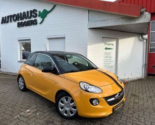 Opel Adam Gebrauchtwagen