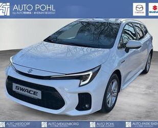 Suzuki Swace Gebrauchtwagen