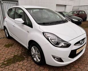 Hyundai ix20 Gebrauchtwagen