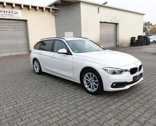 BMW 330 Gebrauchtwagen