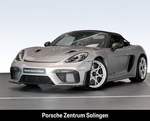 Porsche Boxster Gebrauchtwagen
