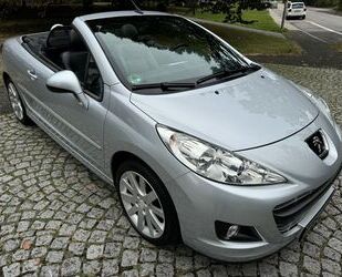 Peugeot 207 Gebrauchtwagen