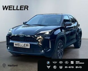 Toyota Yaris Cross Gebrauchtwagen