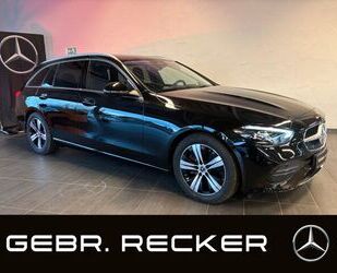 Mercedes-Benz C 220 Gebrauchtwagen