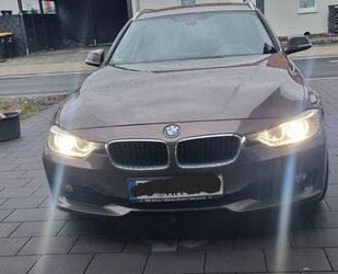 BMW 320 Gebrauchtwagen