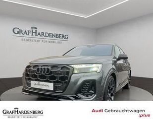 Audi Q7 Gebrauchtwagen