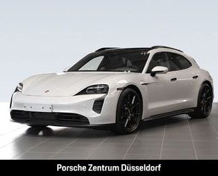 Porsche Porsche Taycan GTS Sport Turismo Head-Up InnoDrive Gebrauchtwagen