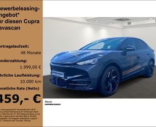 Cupra Tavascan Gebrauchtwagen