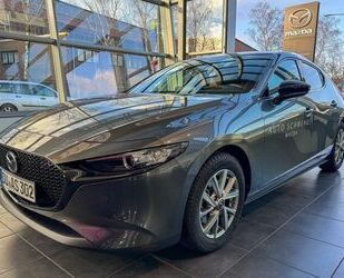 Mazda 3 Gebrauchtwagen