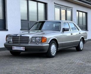 Mercedes-Benz S 300 Gebrauchtwagen
