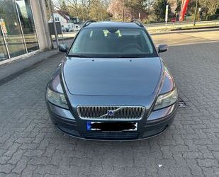 Volvo V50 Gebrauchtwagen