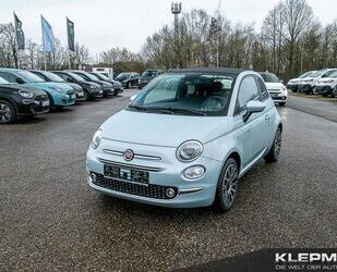 Fiat 500 Gebrauchtwagen