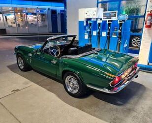 Triumph Spitfire Gebrauchtwagen
