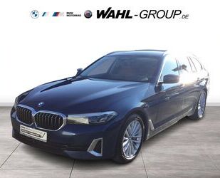 BMW 530 Gebrauchtwagen