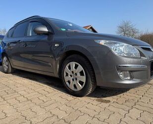 Hyundai i30 Gebrauchtwagen
