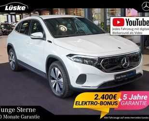 Mercedes-Benz EQA Gebrauchtwagen