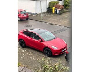 Tesla Model Y Gebrauchtwagen