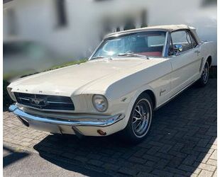 Ford Mustang Gebrauchtwagen