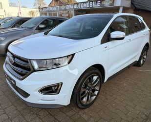 Ford Edge Gebrauchtwagen