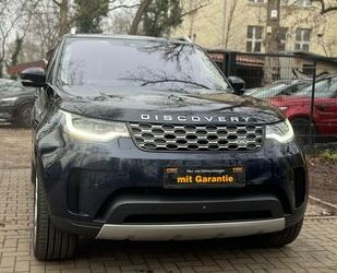 Land Rover Discovery Gebrauchtwagen