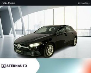 Mercedes-Benz A 180 Gebrauchtwagen