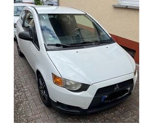 Mitsubishi Colt Gebrauchtwagen