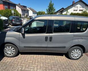 Opel Combo Gebrauchtwagen