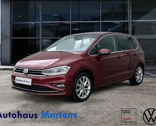 VW Golf Sportsvan Gebrauchtwagen