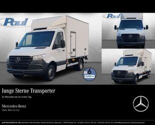 Mercedes-Benz Sprinter Gebrauchtwagen