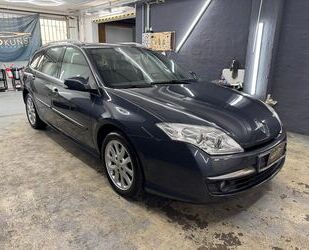 Renault Laguna Gebrauchtwagen