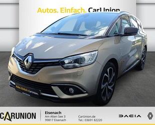 Renault Grand Scenic Gebrauchtwagen