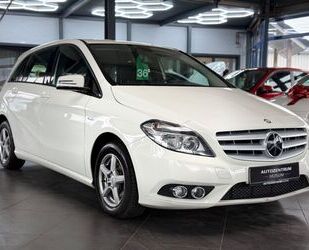Mercedes-Benz B 180 Gebrauchtwagen