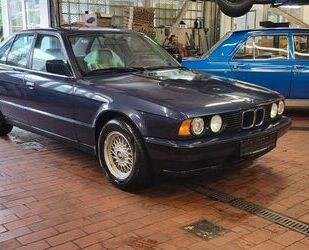 BMW 525 Gebrauchtwagen