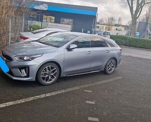 Kia pro ceed / ProCeed Gebrauchtwagen
