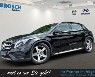 Mercedes-Benz GLA 200 Gebrauchtwagen