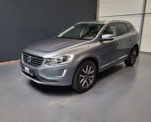 Volvo XC60 Gebrauchtwagen