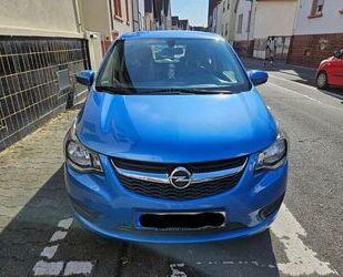 Opel Karl Gebrauchtwagen