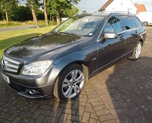 Mercedes-Benz C 180 Gebrauchtwagen
