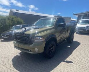 Dodge RAM Gebrauchtwagen