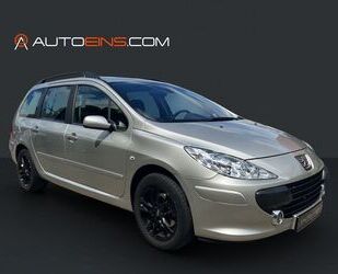 Peugeot 307 Gebrauchtwagen