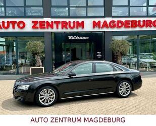 Audi A8 Gebrauchtwagen