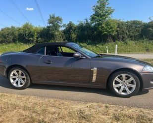 Jaguar XK8 Gebrauchtwagen