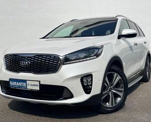 Kia Sorento Gebrauchtwagen