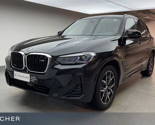 BMW X3 M40 Gebrauchtwagen