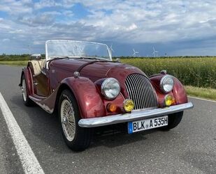 Morgan 4/4 Gebrauchtwagen