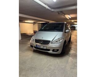 Mercedes-Benz A 200 Gebrauchtwagen
