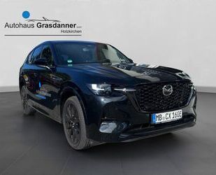 Mazda CX-60 Gebrauchtwagen