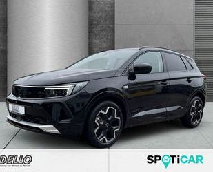 Opel Grandland (X) Gebrauchtwagen