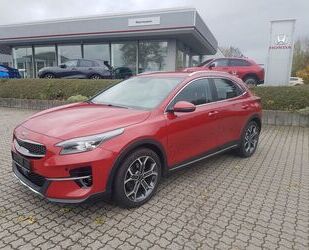 Kia XCeed Gebrauchtwagen